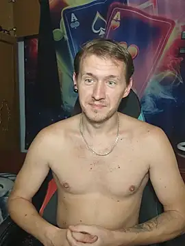 Webkamerová show DiMastyzzz
