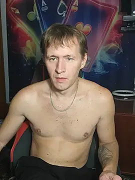 Webkamerová show DiMastyzzz