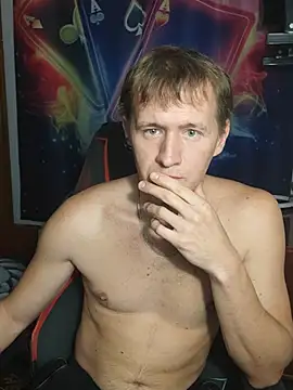 Вебкам-шоу DiMastyzzz