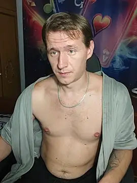 Webkamerová show DiMastyzzz