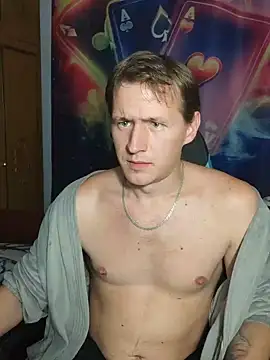 Webkamerová show DiMastyzzz