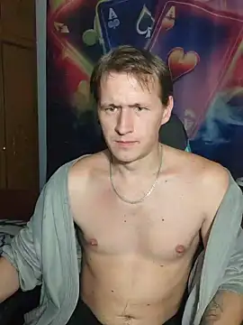Webkamerová show DiMastyzzz