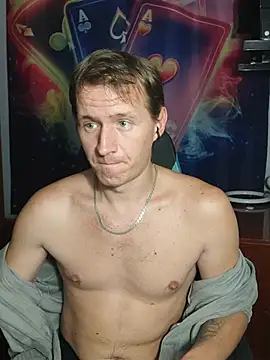 Вебкам-шоу DiMastyzzz