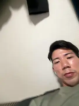 hirojapan2025 Show Webcam