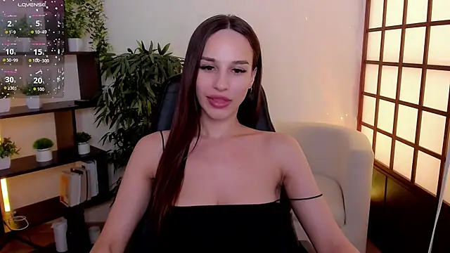 XXX chat uživo modela KristineBeauty