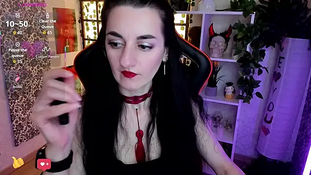 JessicaAlfo 即時聊天室