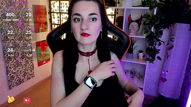 JessicaAlfo 即時聊天室