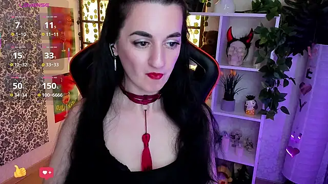 JessicaAlfo 现场聊天室