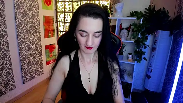 Chat XXX en directo de JessicaAlfo