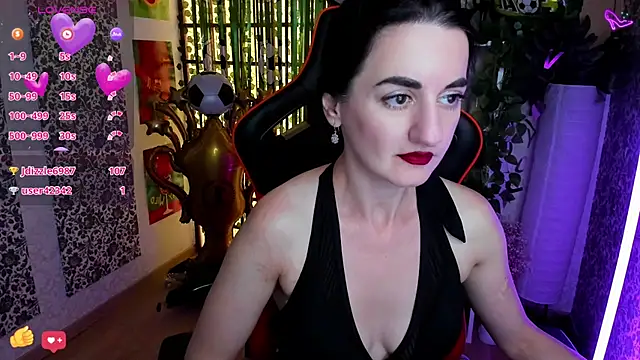 JessicaAlfo Live XXX-Chat