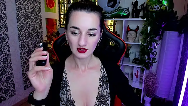 Chat XXX en directo de JessicaAlfo
