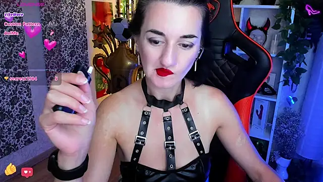 عرض كام JessicaAlfo