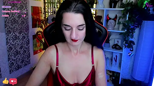 JessicaAlfo's Live XXX Chat