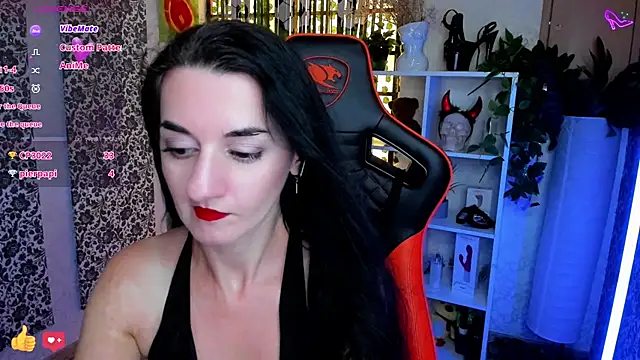 JessicaAlfo's Live XXX Chat
