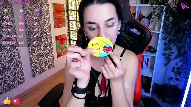 JessicaAlfo's Live XXX Chat