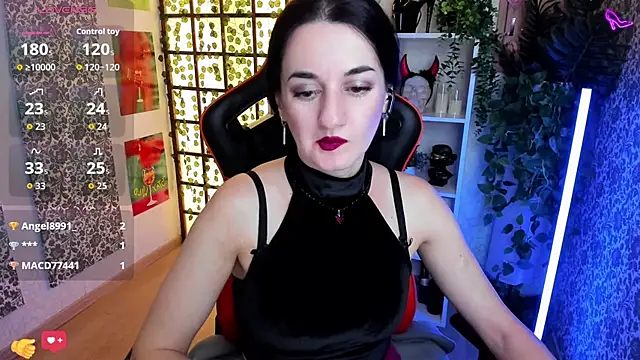 JessicaAlfo Webcamshow