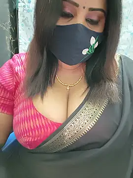Queenflowerr Webcam show