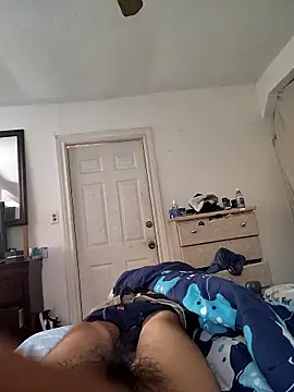 Ernestomh Webcam-Show