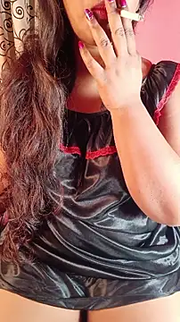 Sexy-Monikaa 网络视讯表演