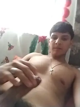Joelnnnnnnnnnnn's Webcam Show