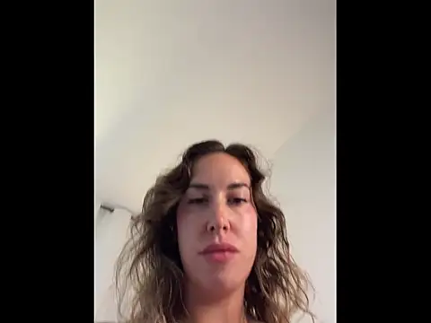PrincessVeronika's Webcam Show