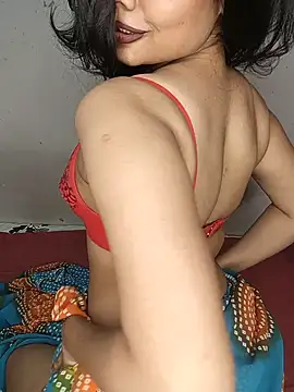 HOT-SHAKIRA 웹캠 쇼