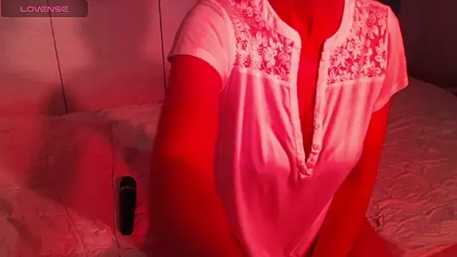 sweetchani666 Webcam-Show