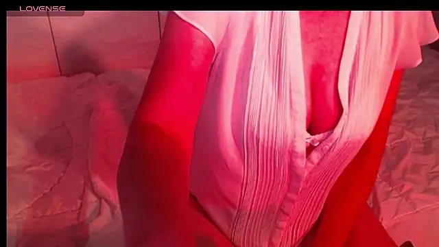 sweetchani666 Webcam-Show