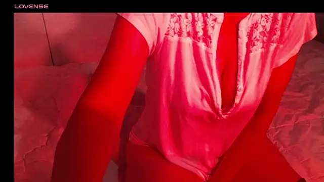 sweetchani666 Webcam-Show