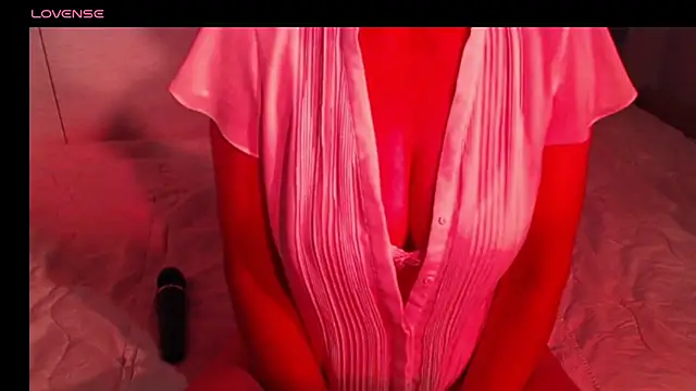 sweetchani666 Adlı Modelin Web Kamerası Şovu