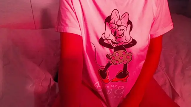 sweetchani666 Webcam-Show