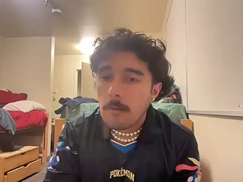 Gorillabutt1414 Show Webcam