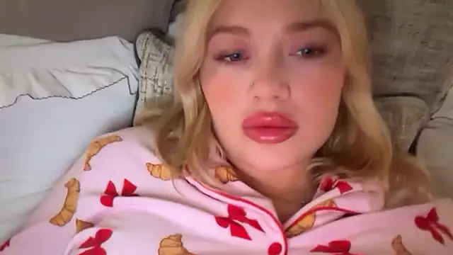 blissdimicco's Live XXX Chat