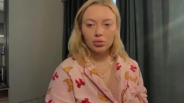 blissdimiccon Webbikameraesitys