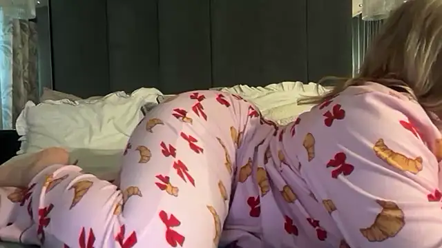 Show de blissdimicco na webcam