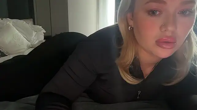 blissdimicco Webcamshow