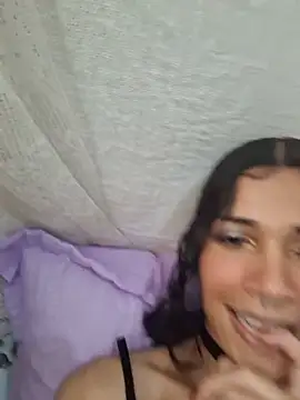 novinhatransexy – webcam-show