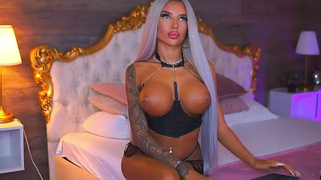 Juicy_Jessye – webcam-show