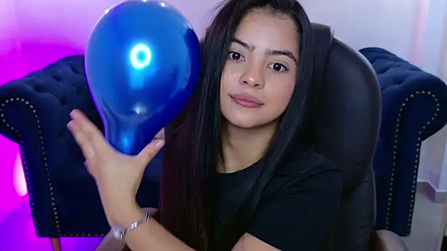 Layla_Breezee's Live XXX Chat
