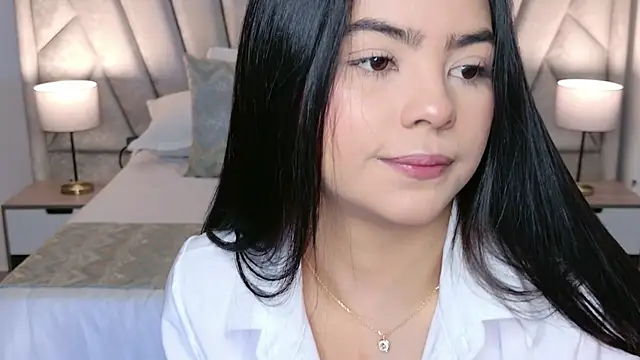 Layla_Breezee's Live XXX Chat