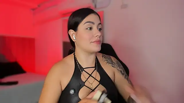 bonnieAn Live XXX-Chat