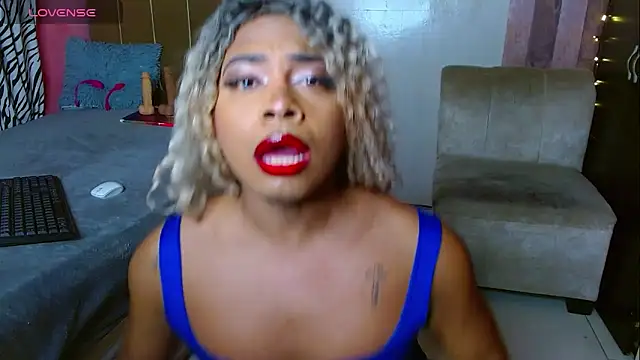 electrabrowns webkamerás műsora