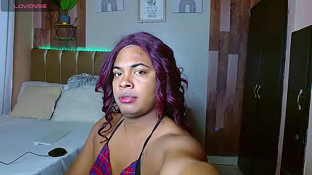 electrabrowns Webcam show