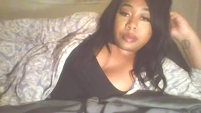 angeliquebelcali's Webcam Show