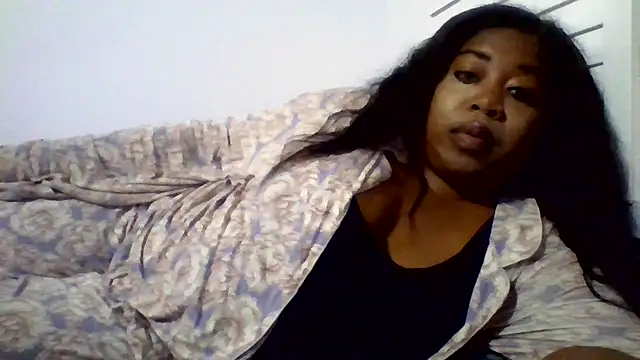 angeliquebelcali's Webcam Show