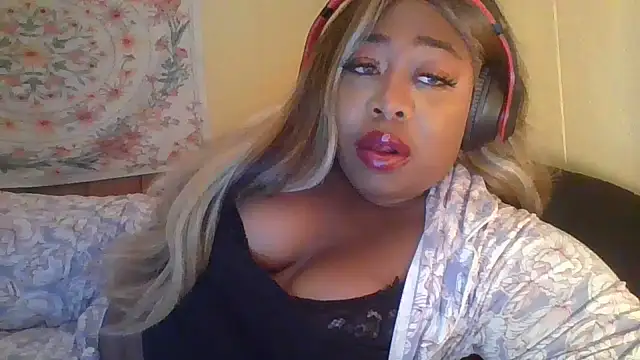angeliquebelcali's Live XXX Chat