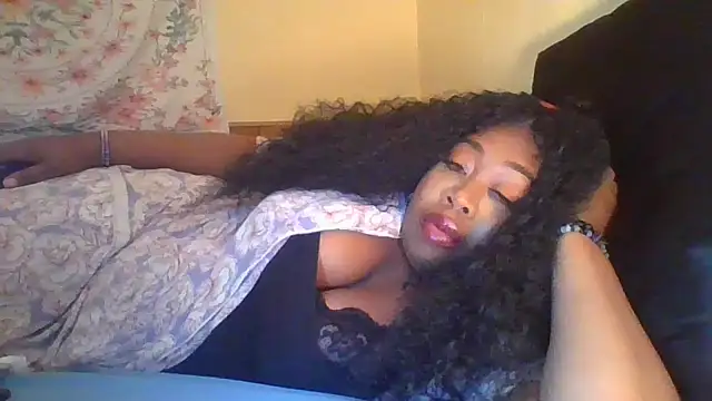 XXX chat uživo modela angeliquebelcali