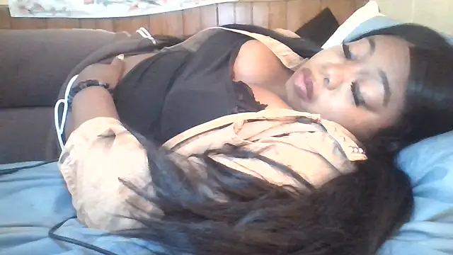 angeliquebelcali's Webcam Show