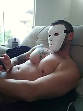 badbrown Show Webcam