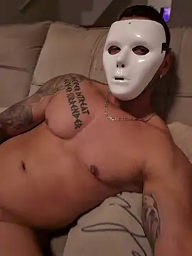 badbrown Show Webcam